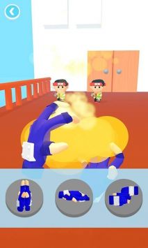 别了，乔·拜登！